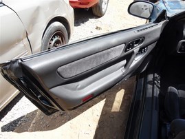 1994 DODGE STEALTH R/T GREEN 3.0 MT FWD 203977